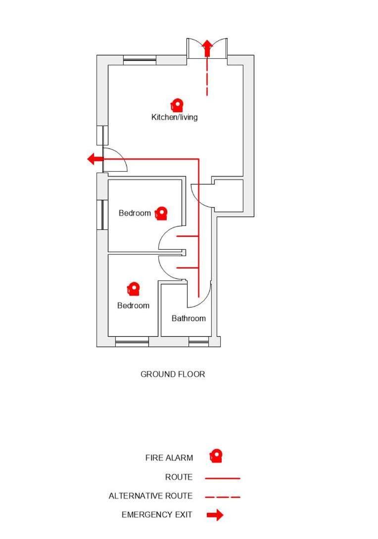 Didcot- Private Flat With Garden & Parking 04 Daire Dış mekan fotoğraf